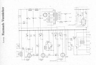 Lorenz-Kurmark Verstarker_Kurmark Amplifier preview